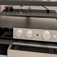 Audiolab 9000A - 9000 A