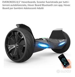 Hoverboard