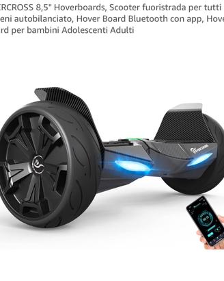 Hoverboard