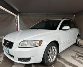 Volvo V50 2.0 D cat Summum