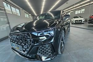 AUDI RSQ3 2020 ITALIA