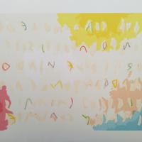 Renzo Nucara - Senza Titolo