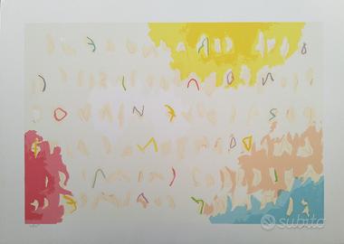 Renzo Nucara - Senza Titolo