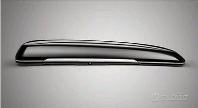 Box Portapacchi Volvo