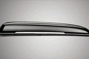 Box Portapacchi Volvo