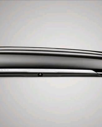 Box Portapacchi Volvo