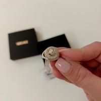 anello versace