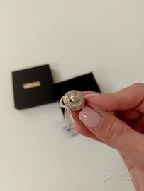 anello versace
