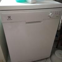 lavastoviglie da esterno