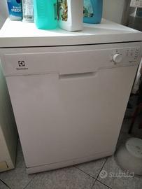 lavastoviglie da esterno