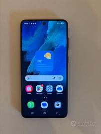 Samsung Galaxy S21 FE 5G 128GB – batteria nuova