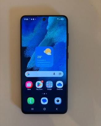 Samsung Galaxy S21 FE 5G 128GB – batteria nuova