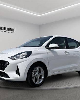 HYUNDAI i10 1.0 MPI Prime
