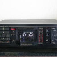 NAKAMICHI RX-505 completo: telecomando e documenti