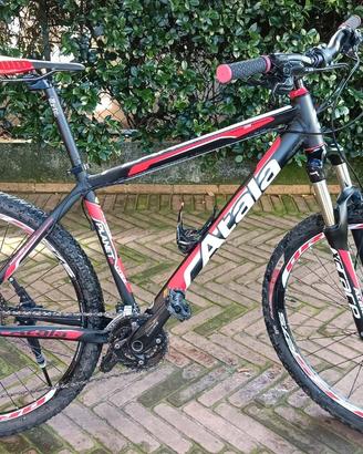 Mtb atala planet 27.5