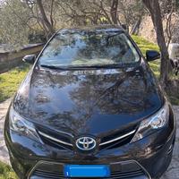 Toyota Auris 1.8 Hybrid Active+