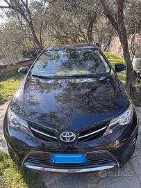 Toyota Auris 1.8 Hybrid Active+