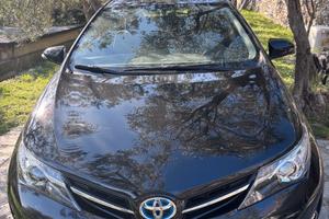 Toyota Auris 1.8 Hybrid Active+