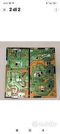 LGP50T-21U1 POWER SUPPLY BOARD SCHEDA ALIMENTAZION