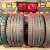 4 GOMME 245 35 20 E 275 30 20 GOODYEAR 90%