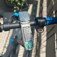 Monopattino elettrico