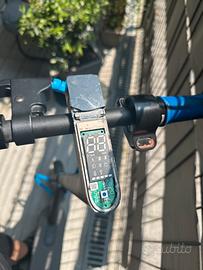 Monopattino elettrico