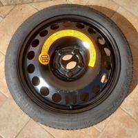 Ruotino 5 fori nuovo