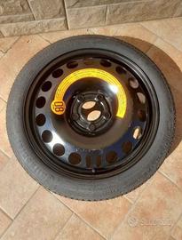 Ruotino 5 fori nuovo