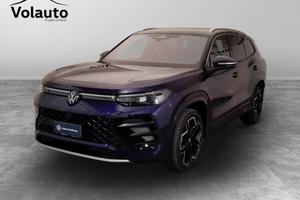 VOLKSWAGEN Tayron - Tayron 1.5 tsi ehybrid R-Line