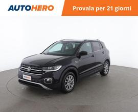 VOLKSWAGEN T-Cross PB86268