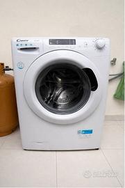 Lavatrice Candy Smart 7 kg