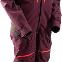 Tuta neve TOBE Ekta tg. M