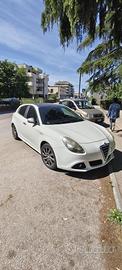 Alfa Romeo Giulietta 1.6