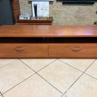 Mobile TV in legno – 180x60x43 cm