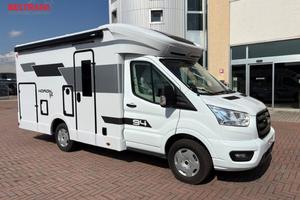CI INTERNATIONAL HORON FIT 94 XT