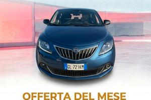 Lancia Ypsilon 1.0 FireFly 5 porte S&S Hybrid Gold