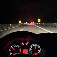 Audi a3 2008 1,9 tdi