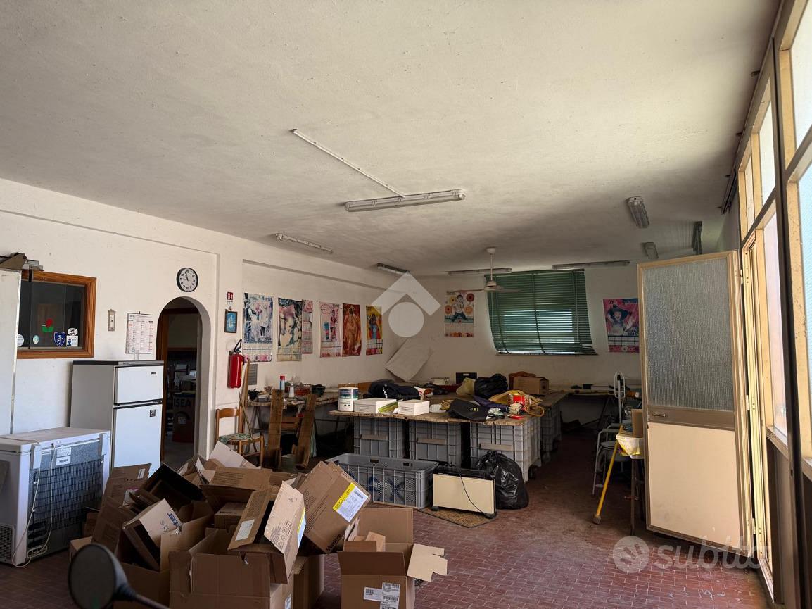 RUSTICO A SANTA MARINELLA - Vista 3