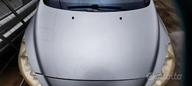 PEUGEOT 308 STATION WAGON 2009 - COFANO ANTERIORE