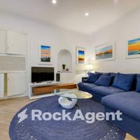 CHIAIA- PARCO MARGHERITA - INDIPENDENTE - GIARDINO