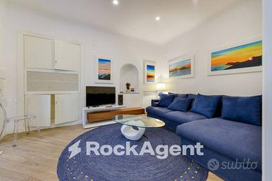 CHIAIA- PARCO MARGHERITA - INDIPENDENTE - GIARDINO