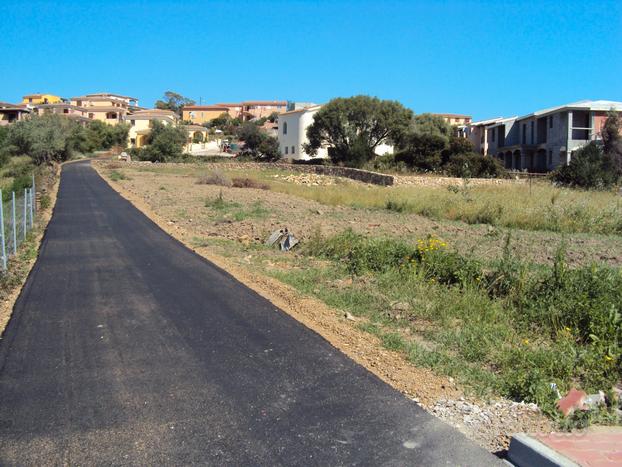 Terreno edificabile a Budoni