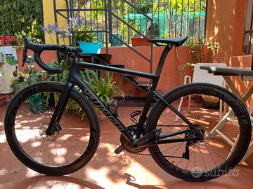 Specialaizer  Tarmac SL6