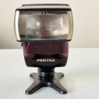 FLASH PENTAX AF 500 FTZ