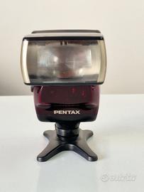 FLASH PENTAX AF 500 FTZ