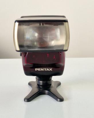 FLASH PENTAX AF 500 FTZ