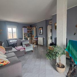 Rifinito appartamento Via Tirso