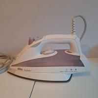 Ferro da Stiro Braun TexStyle7