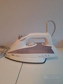 Ferro da Stiro Braun TexStyle7