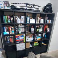 Libreria scaffale Ikea kallax